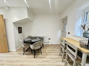 Dining Area- click for photo gallery